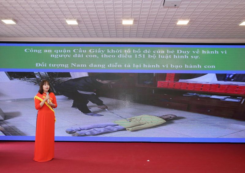 Hội viên phụ nữ không đứng ngoài cuộc! - ảnh 6