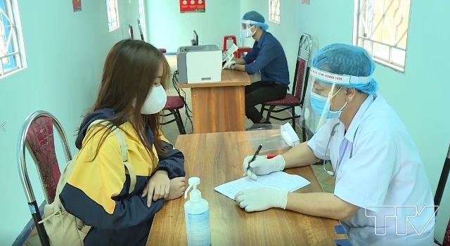 Khám chữa bệnh, phòng chống dịch trong tình hình mới - ảnh 1