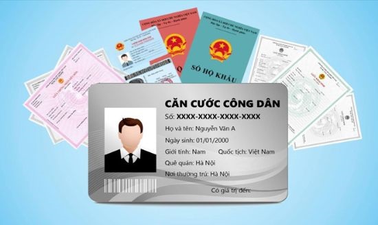 Thay sổ hộ khẩu bằng mã số định danh: Đảm bảo quyền công dân - ảnh 1