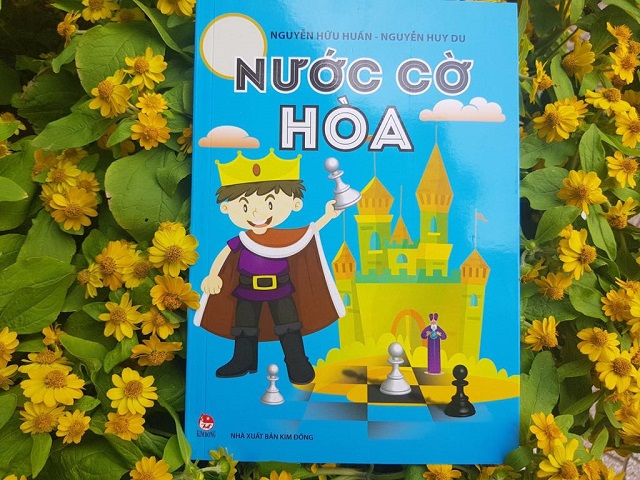 Nước cờ hòa Nước cờ hòa