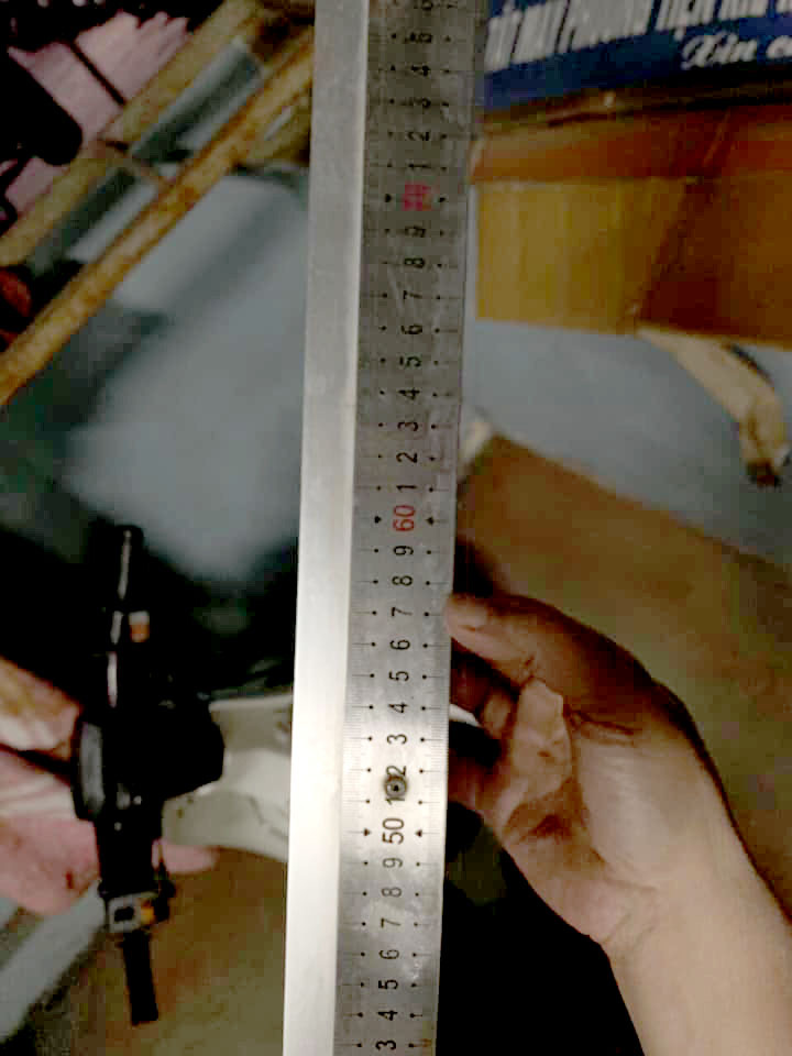 Cơ quan chức năng phát hiện vẫn còn 20.000 lít xăng trong bồn chứa tại Cửa hàng xăng dầu số ll (Đống Đa, Hà Nội) nhưng nhân viên không chịu bán cho khách