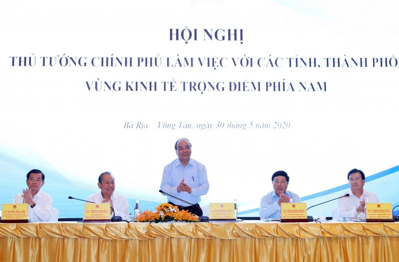 Ảnh: VGP Ảnh: VGP