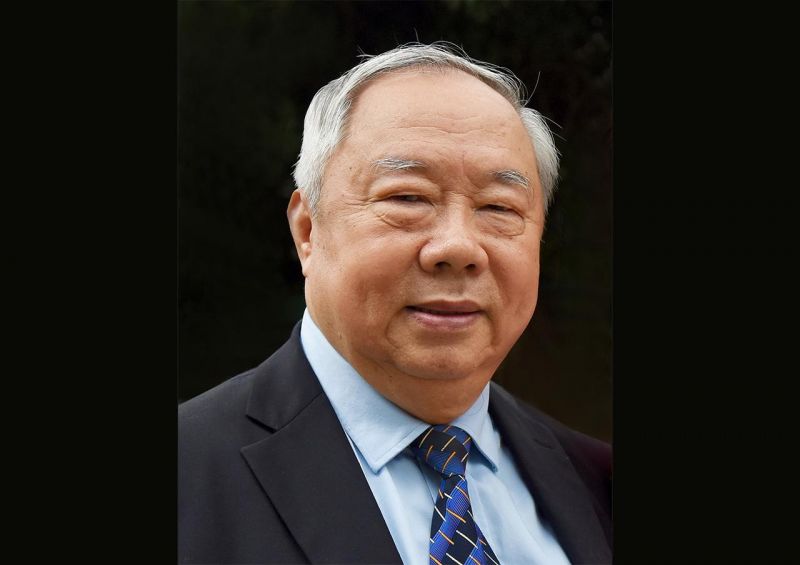 Lễ tang đồng chí Vũ Mão được tổ chức theo nghi thức Lễ tang Cấp cao - ảnh 1