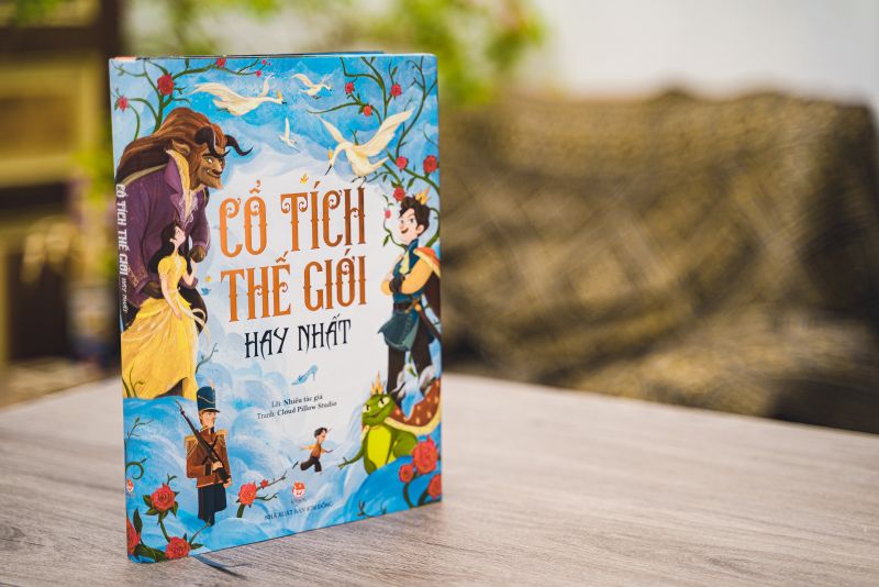 Rộn ràng chương trình đọc sách xuyên mùa hè - ảnh 1