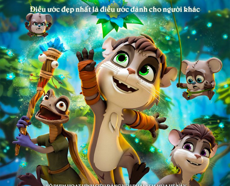 Bộ phim hoạt hình 