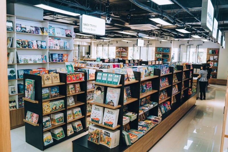 Rộn ràng chương trình đọc sách xuyên mùa hè - ảnh 3