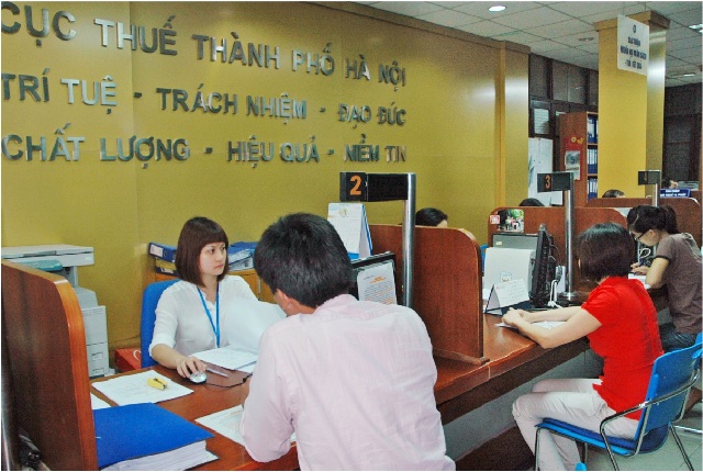 TP Hà Nội yêu cầu cơ quan thuế rà soát, đơn giản hóa thủ tục hành chính, cải cách công tác quản lý thuế TP Hà Nội yêu cầu cơ quan thuế rà soát, đơn giản hóa thủ tục hành chính, cải cách công tác quản lý thuế