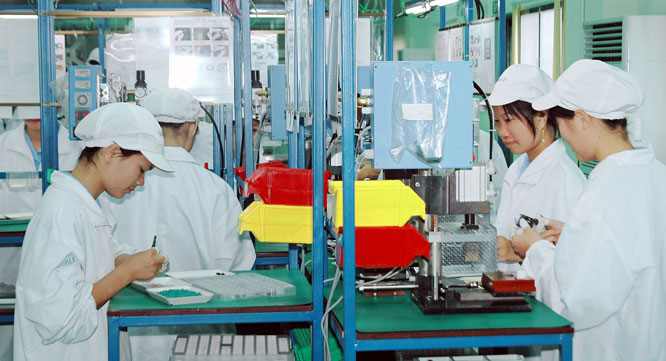 Đến hết năm 2020, Hà Nội kiên trì thực hiện mục tiêu  Đến hết năm 2020, Hà Nội kiên trì thực hiện mục tiêu