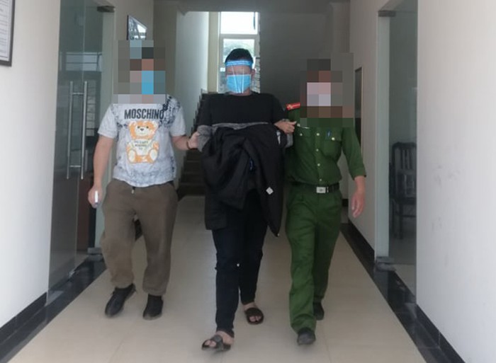 Hà Nội mở cao điểm tấn công, trấn áp tội phạm ma túy - ảnh 1