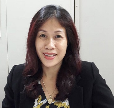 3. Chị Bùi Thị Hạnh 3. Chị Bùi Thị Hạnh