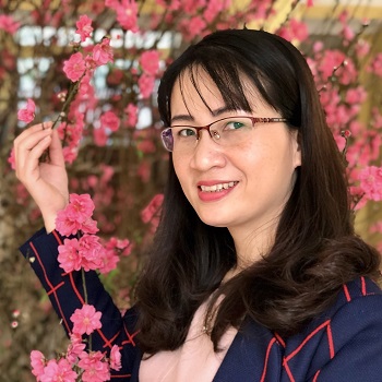 5. Chị Nguyễn Thị Hương Trà 5. Chị Nguyễn Thị Hương Trà