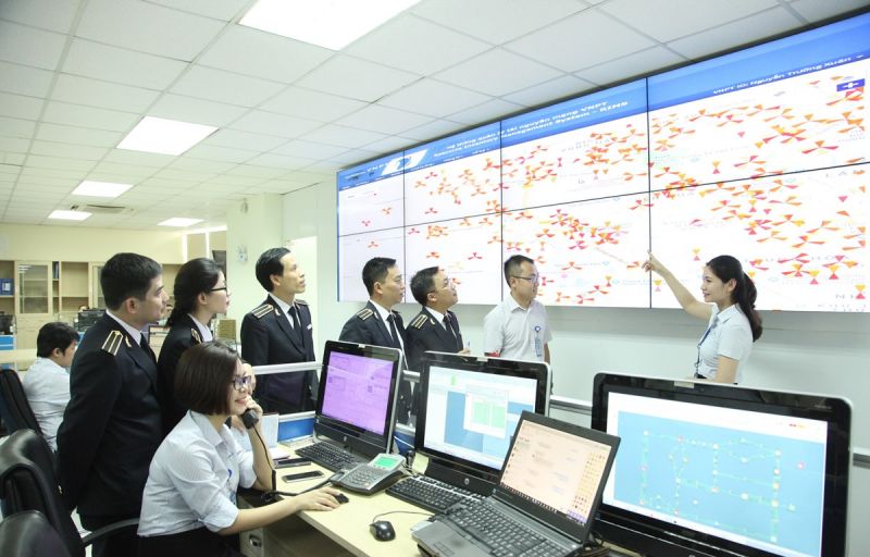 Ảnh minh họa. (Nguồn: KTNN/Vietnam+)