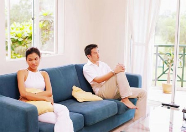 Độc thân trong hôn nhân - ảnh 1