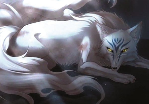 Hồ Ly Tinh và Hà Nội ngàn xưa - ảnh 2