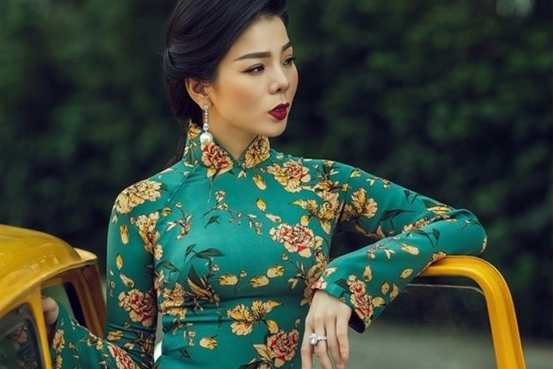 Ca sỹ Lệ Quyên mong chờ điều kỳ diệu sẽ đến, sẽ được đứng trên sân khấu cùng nhạc sỹ Phú Quang