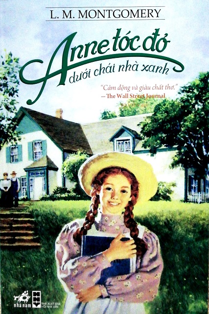 “Anne tóc đỏ dưới chái nhà xanh” - cảm động và giàu chất thơ - ảnh 1