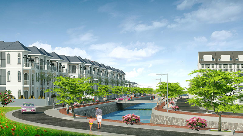 Dự án Mỏ Bạch Central Hill và Dự án khu đô thị Thiên Lộc đáp ứng nhu cầu khắt khe của lớp cư dân mới với việc sở hữu nhiều ưu thế như gần trường học, bệnh viện, công viên, trung tâm thể thao sân vận động, hồ điều hòa… và hệ thống tiện ích đầy đủ công viên cây xanh, nhà hàng, siêu thị, nhà trẻ... Dự án Mỏ Bạch Central Hill và Dự án khu đô thị Thiên Lộc đáp ứng nhu cầu khắt khe của lớp cư dân mới với việc sở hữu nhiều ưu thế như gần trường học, bệnh viện, công viên, trung tâm thể thao sân vận động, hồ điều hòa… và hệ thống tiện ích đầy đủ công viên cây xanh, nhà hàng, siêu thị, nhà trẻ...