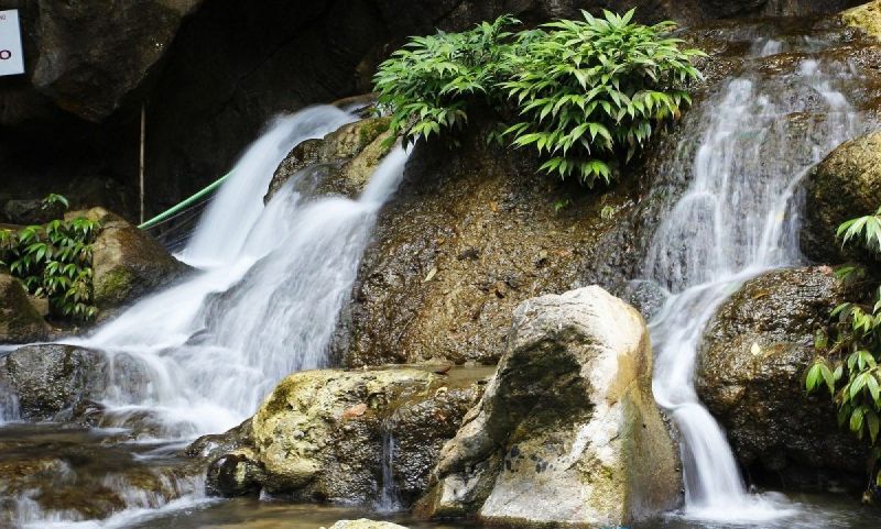 Khu du lịch Hang Phượng Hoàng, suối Mỏ gà điểm đến hấp dẫn du khách ưa khám phá Khu du lịch Hang Phượng Hoàng, suối Mỏ gà điểm đến hấp dẫn du khách ưa khám phá