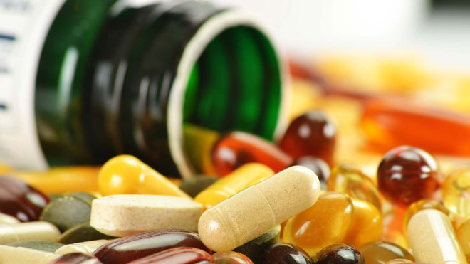 Phối hợp xử lý các vi phạm quảng cáo thực phẩm chức năng - ảnh 1