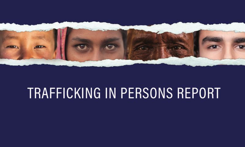 Việt Nam kiên quyết đấu tranh phòng, chống di cư trái phép và mua bán người - ảnh 1