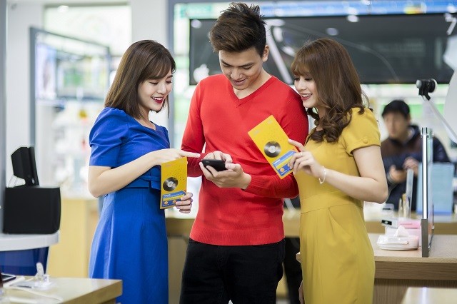 MobiFone đã xử lý ngăn chặn thành công các cuộc gọi rác bằng công nghệ Big Data. MobiFone đã xử lý ngăn chặn thành công các cuộc gọi rác bằng công nghệ Big Data.