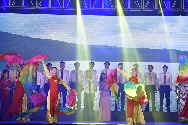 Giọng hát hay Hà Nội năm 2019.