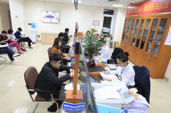 “Bỏ biên chế suốt đời” thực hiện từ ngày 1/7/2020