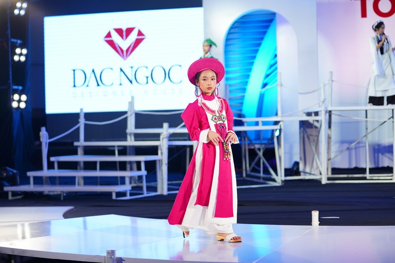 Vietnam Top Fashion & Hair 2020 công bố giải thưởng "khủng" lên đến 1 tỉ đồng - ảnh 3
