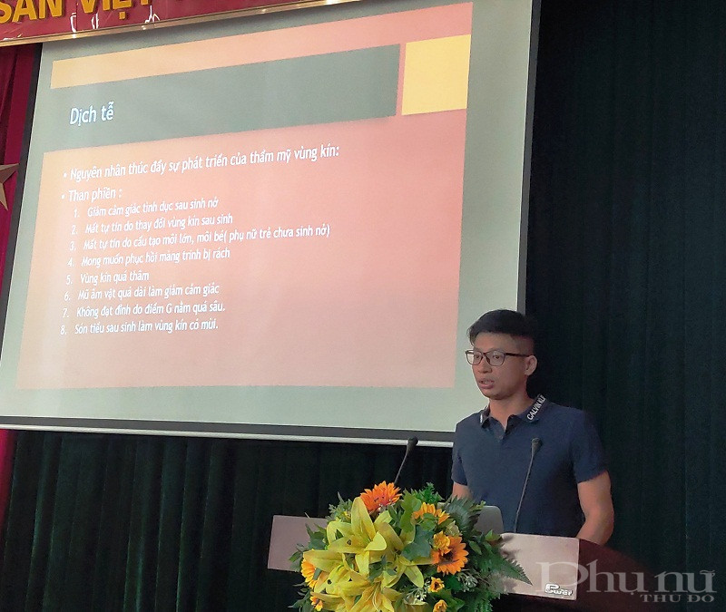 Thạc sỹ, bác sỹ Nguyễn Việt Cường- Phó Giám đốc cơ sở 2 Bệnh viện Phụ Sản Hà Nội. Thạc sỹ, bác sỹ Nguyễn Việt Cường- Phó Giám đốc cơ sở 2 Bệnh viện Phụ Sản Hà Nội.