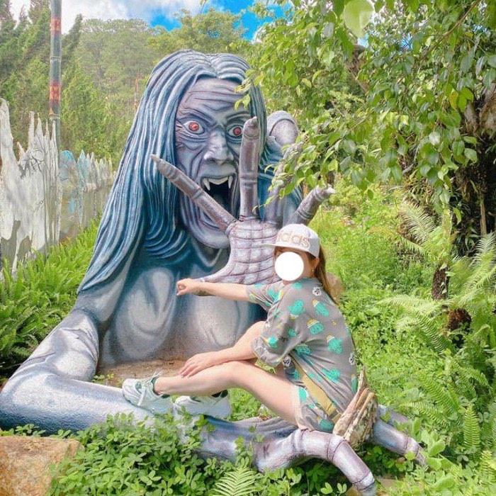 Diễn viên “Cô gái xấu xí” cho rằng ban quản lý cần có trách nhiệm hơn trong việc tìm ra biện pháp tốt nhất nhằm khắc phục hậu quả