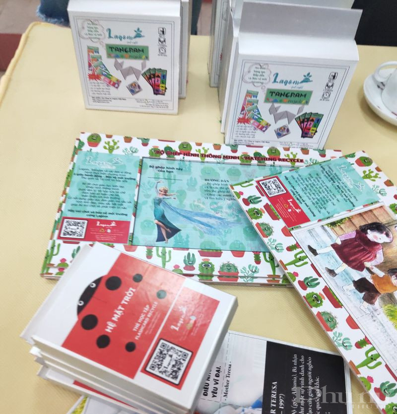 Phát động chương trình "Thu gom, tái chế vỏ hộp sữa đổi nhận cây xanh" - ảnh 8