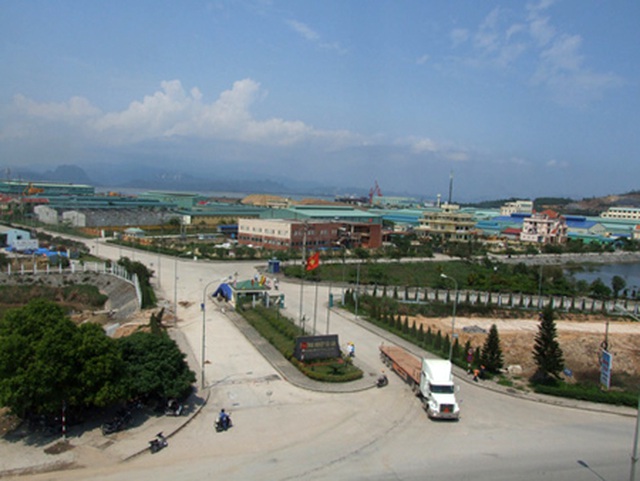 Nhiều dự án hút khách nước ngoài