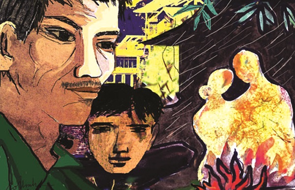 Minh họa sưu tầm