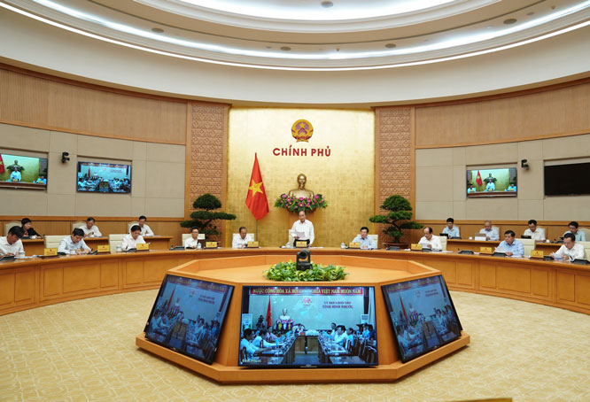 Toàn cảnh hội nghị. Toàn cảnh hội nghị.