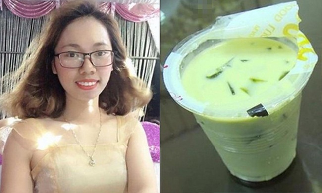 Bị c&aacute;o Lại Thị Kiều Trang.