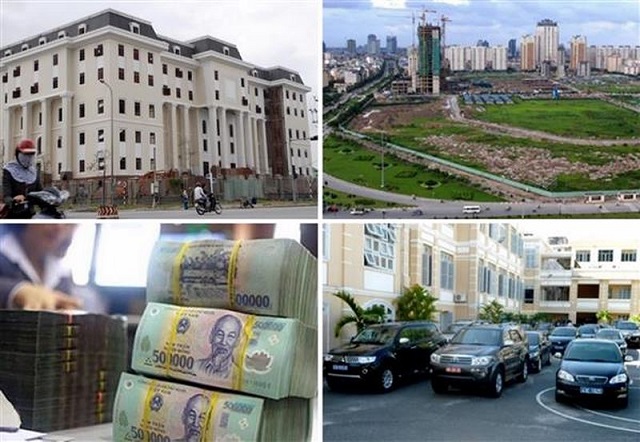 Các đơn vị cần quản lý chặt chẽ tài sản công theo Luật Quản lý tài sản công. Các đơn vị cần quản lý chặt chẽ tài sản công theo Luật Quản lý tài sản công.