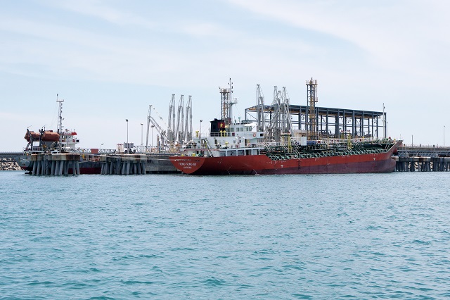 Bắt đầu từ tháng 6, BSR đã kinh doanh tốt và chấm dứt tình trạng lỗ do ảnh hưởng của đại dịch Covid-19 và giá dầu giảm sâu.