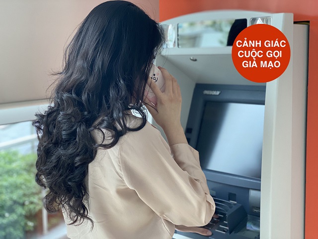 VNPT cho biết đã có nhiều khách hàng trở thành nạn nhân của các cuộc gọi lừa đảo.