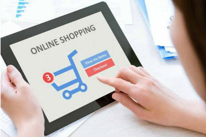 Ngày 8-8, người dân cả khu vực ASEAN sẽ có chung ngày mua sắm trực tuyến. Ngày 8-8, người dân cả khu vực ASEAN sẽ có chung ngày mua sắm trực tuyến.