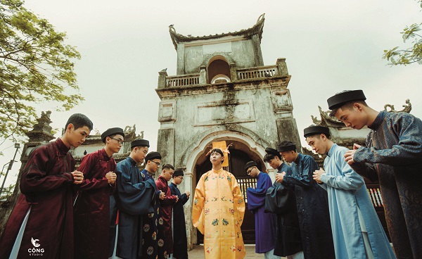 Đẹp - độc nhưng đừng  quá xa lạ - ảnh 2