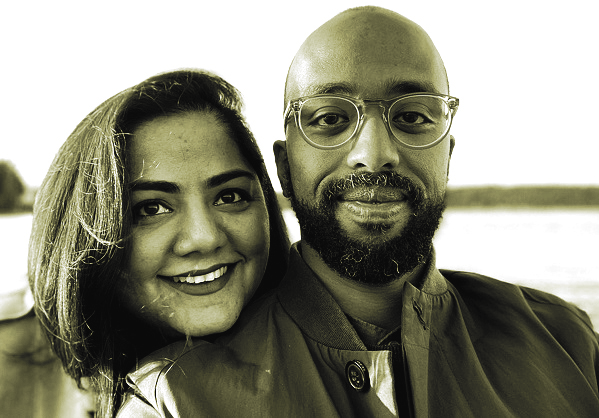 Dù không nhớ được lần đầu tỏ tình với vợ, Hussein lại không thể quên lần đầu tỏ tình với… cún cưng của cô ấy