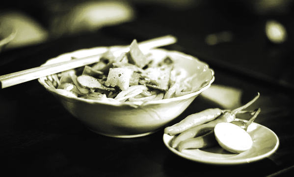 Cao lầu - ảnh Trip Savvy