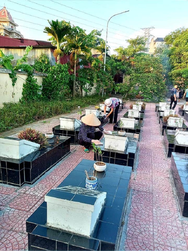 Đông Anh: Phát huy truyền thống, đạo lý “Uống nước nhớ nguồn” - ảnh 4