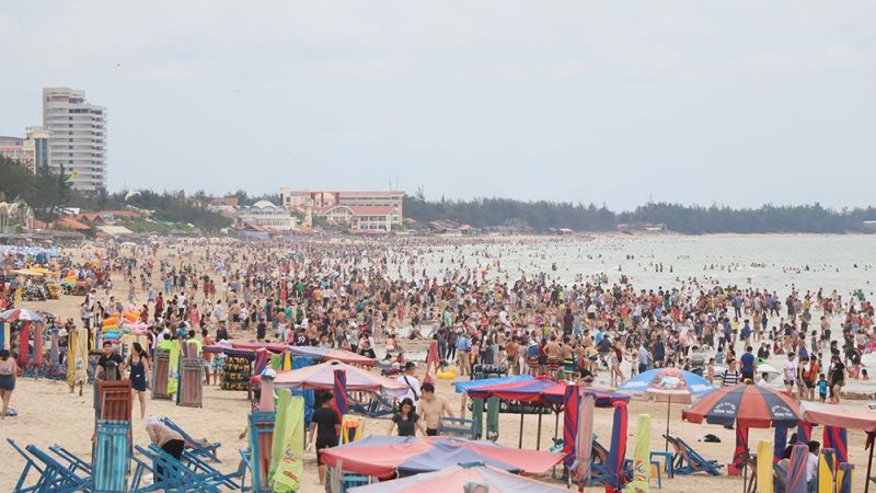 Xử lý mạnh những nơi cung cấp dịch vụ du lịch kém chất lượng - ảnh 1