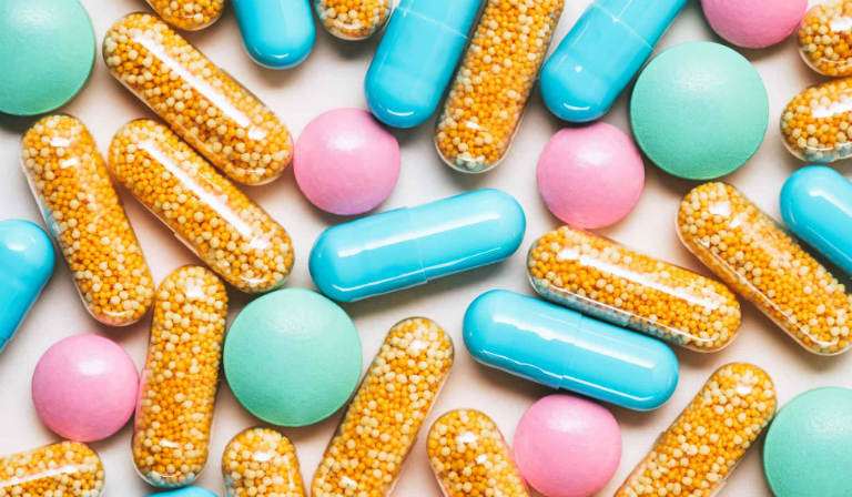 Phát hiện viên bổ thảo mộc G Star có dấu hiệu sản xuất, kinh doanh hàng giả - ảnh 1