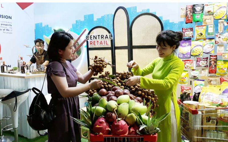 Nhận diện thương hiệu sản phẩm hàng Việt Nam