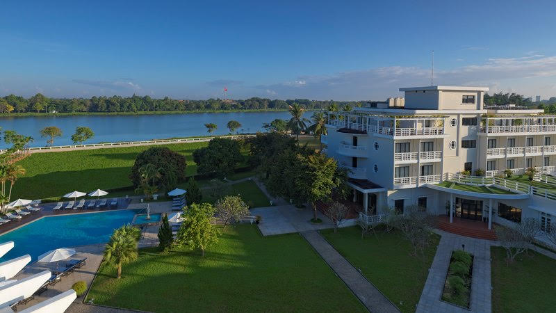 Du lịch, nh&agrave; h&agrave;ng, kh&aacute;ch sạn, nghỉ dưỡng sẽ c&oacute; mặt trong danh mục sản phẩm được b&igrave;nh chọn của năm 2020