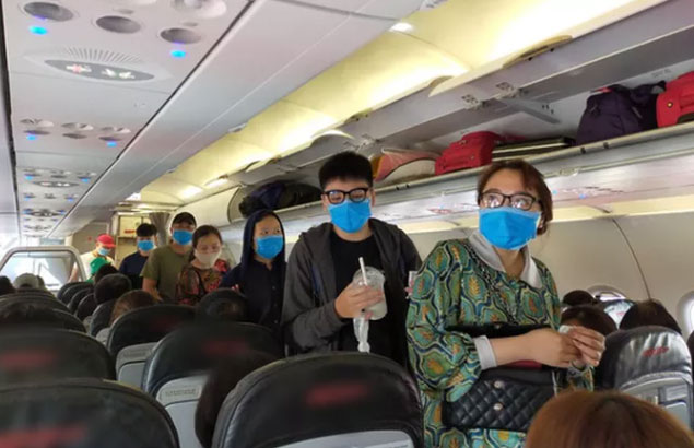 Toàn dân phòng chống dịch