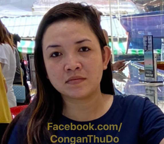 Đối tượng Nguyễn Kim Thanh. Ảnh: Facebook Công an thành phố Hà Nội.