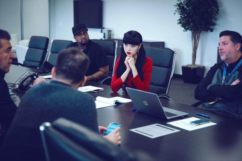 TCDL và Jessica Minh Anh sẽ phối hợp triển khai và sản xuất chương trình truyền hình thực tế “Jessica Minh Anh: Trở về Việt Nam”